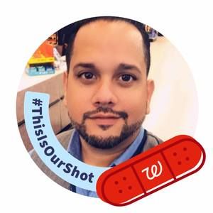 Meet your Posher, Ivan